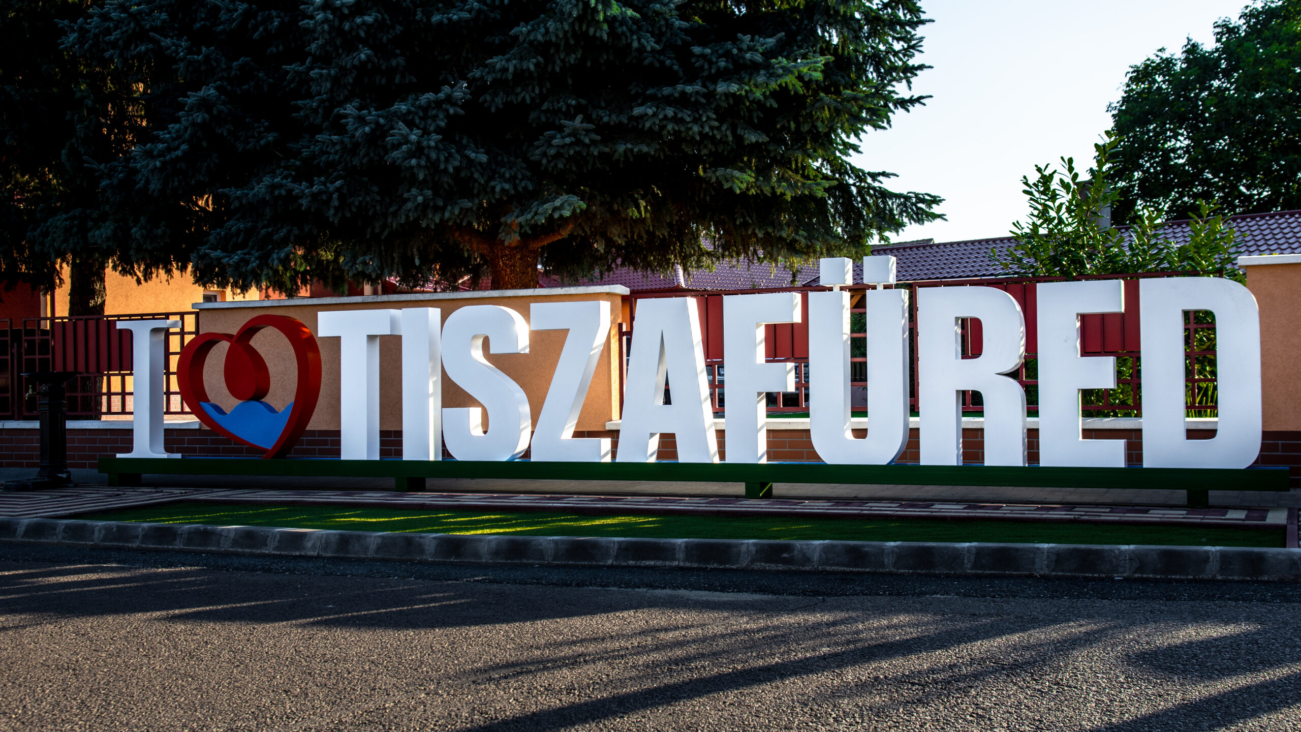 I Love Tiszafüred
