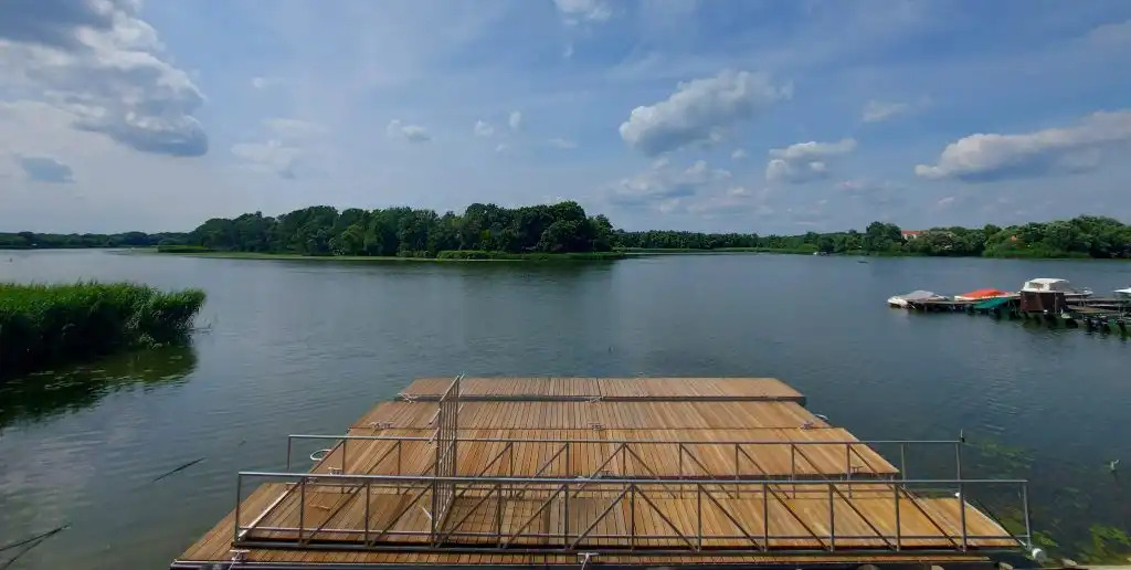 Tiszafüred - Tisza